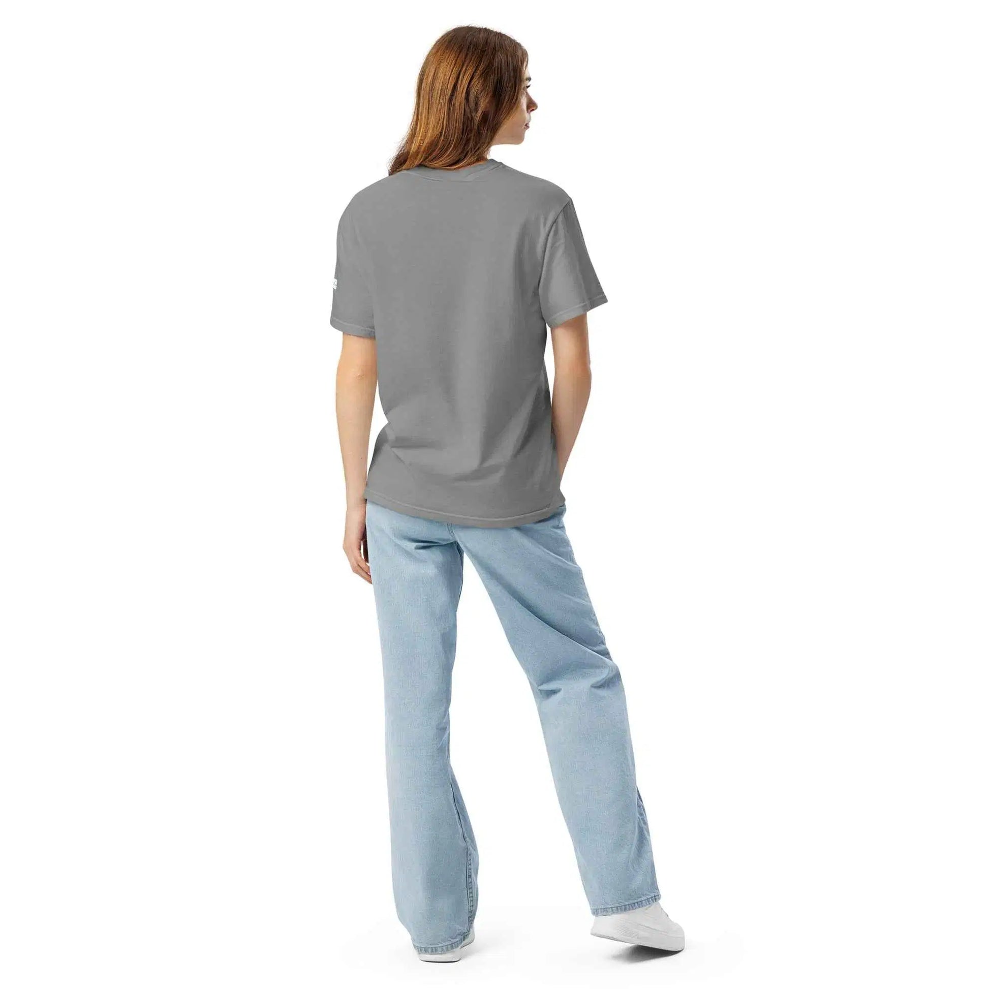 Unisex T-Shirt - Hypnosis - Underwater Scene & Light